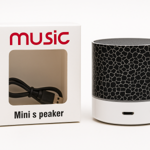 Mini speaker