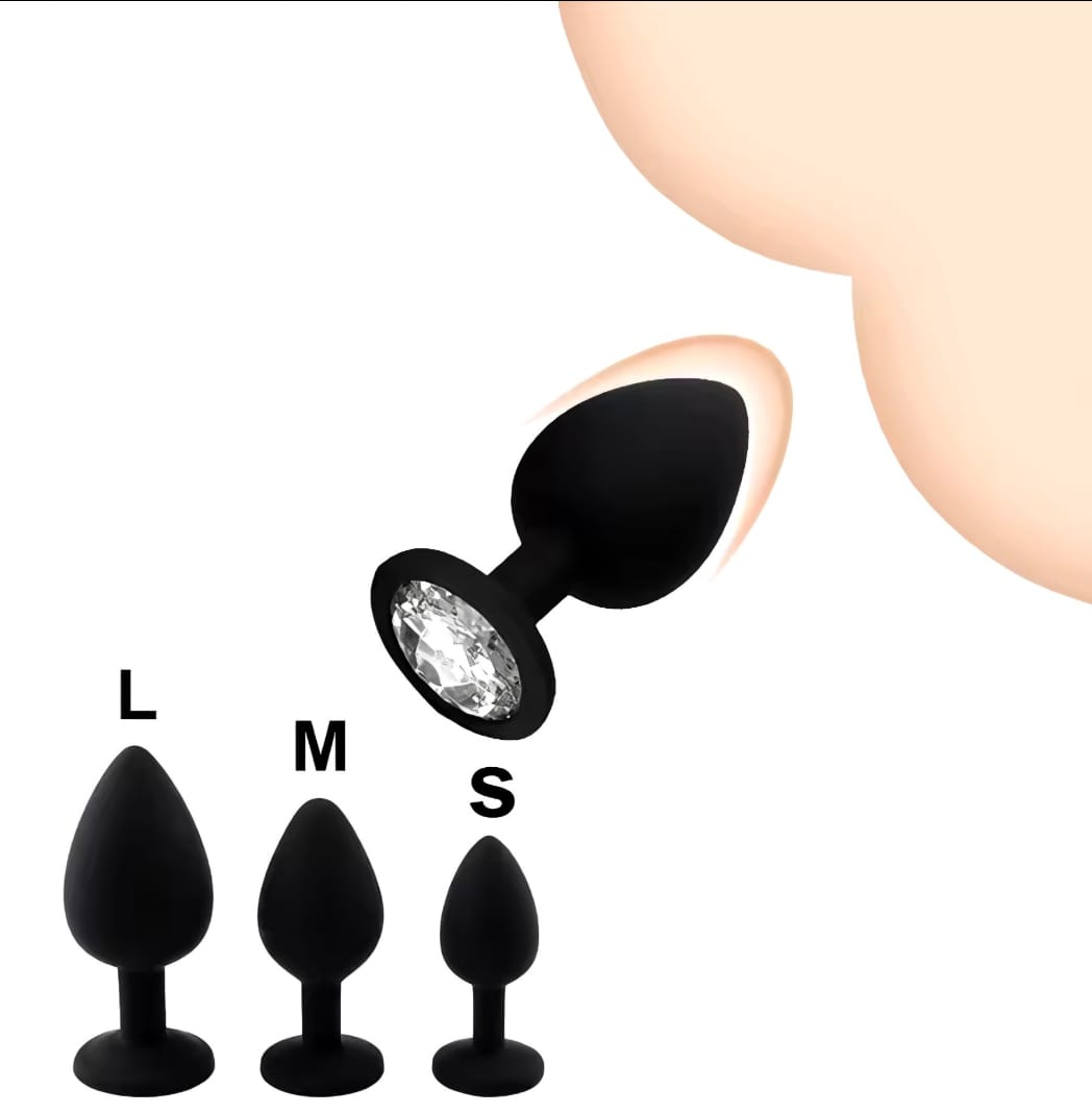 Tapon anal - Imagen 4